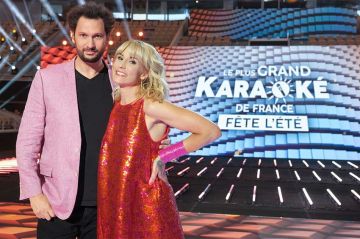 &quot;Le plus grand karaoké de France fête l&#039;été&quot; sur M6 jeudi 20 juillet 2023 : les artistes présents