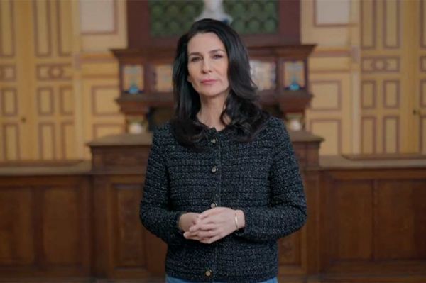 &quot;Au bout de l&#039;enquête&quot; : Affaire Delphine Boulay, terreur au camp scout, samedi 5 avril 2025 sur France 2