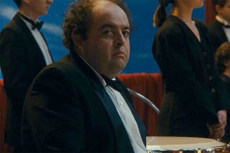 Soirée Jacques Villeret le 28 janvier 2025 sur France 3 à l&#039;occasion du 20ème anniversaire de sa disparition