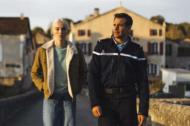 "Meurtres en Périgord vert" sur France 3 samedi 20 décembre 2025