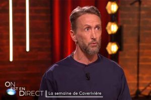 “On est en direct” : la semaine de Philippe Caverivière du 19 mars (vidéo)