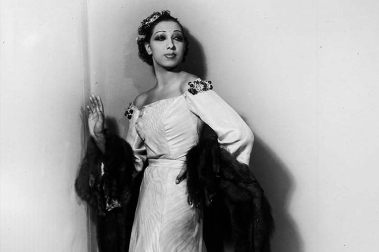 « Joséphine Baker : première icône noire », dimanche 28 novembre sur ARTE (vidéo)