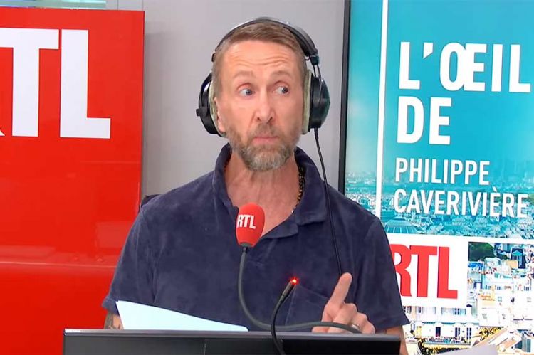 "L'oeil de Philippe Caverivière" du 23 mars 2023 face Olivier Dussopt (vidéo)