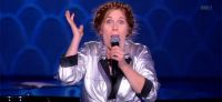Replay “Nouvelle Star” : Léopoldine reprend « Dieu m'a donné la foi » d'Ophélie Winter (vidéo)