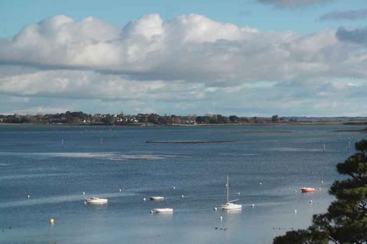 “Reportages découverte” : « Bretagne, cap sur les îles  », samedi 30 juillet sur TF1