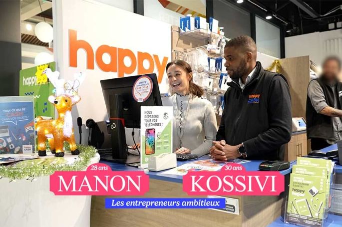 &quot;La vie secrète des commerçants&quot;, deux épisodes diffusés sur 6ter mercredi 9 juillet 2025