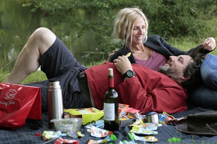 "Comme un avion" de Bruno Podalydès avec Sandrine Kiberlain à revoir sur Arte mercredi 11 mars 2026 (vidéo)