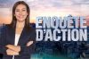 "Enquête d'action" avec le PSIG de Rezé sur W9 vendredi 5 mai 2023