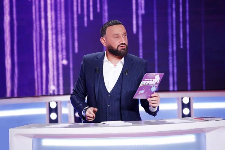 Retour en plateau de Cyril Hanouna le 11 mai avec “C que du kif” à 18:45 sur C8