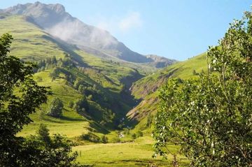 "Sale temps pour la planète" dans les Pyrénées, lundi 13 juillet 2026 sur France 5