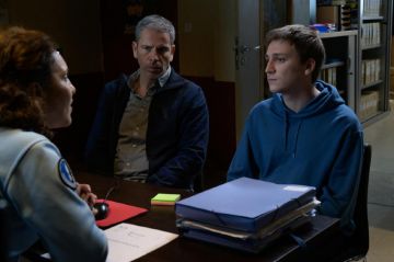 “Addict” : les 3 derniers épisodes diffusés jeudi 10 novembre 2022 sur TF1