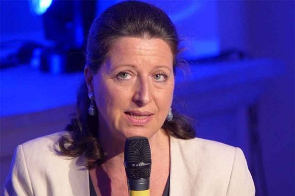 Agnès Buzyn sera l&#039;invitée de l&#039;édition nationale du 19/20 ce soir sur France 3