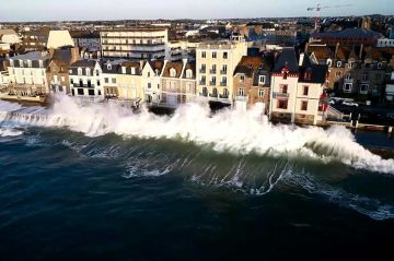 "Sale temps pour la planète" en Ille-et-Vilaine, lundi 20 juillet 2026 sur France 5