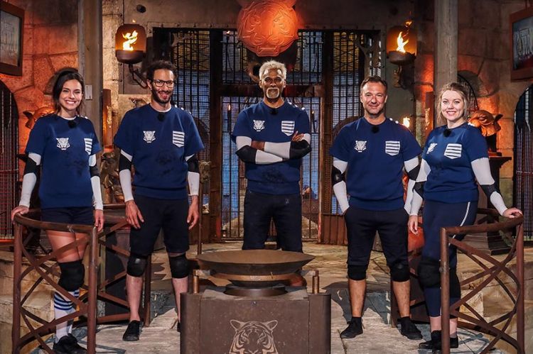 “Fort Boyard” : l'équipe Satya Oblette a remporté 15 300 € samedi soir sur France 2