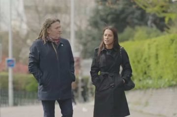 &quot;Dans les yeux d&#039;Olivier&quot; : Crimes sexuels, de victimes à suspectes, mercredi 19 février 2025 sur France 2 (vidéo)