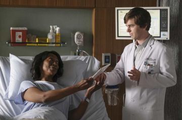 "Good Doctor" saison 6 : les épisode 3 &amp; 4 diffusés sur TF1 mercredi 30 août 2023