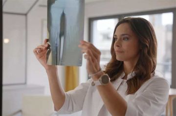 &quot;Prenez soin de vous !&quot; : Hypertension, baissez la pression, mardi 25 février 2025 sur France 5 avec Marine Lorphelin