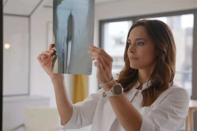 "Prenez soin de vous !" : Hypertension, baissez la pression, mardi 25 février 2025 sur France 5 avec Marine Lorphelin