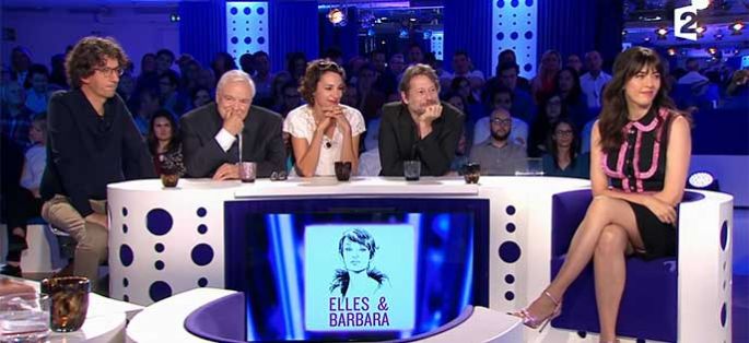 “On n&#039;est pas couché” samedi 2 septembre : les vidéos des interviews des invités