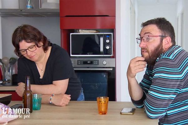 "L'amour est dans le pré" lundi 20 octobre 2025, voici ce qui va se passer dans la 9ème soirée sur M6 (vidéo)