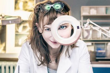 &quot;Alexandra Ehle&quot; : 3 épisodes rediffusés sur France 3 mardi 31 décembre 2024 avec Julie Depardieu