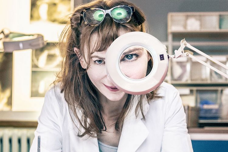 "Alexandra Ehle" : 3 épisodes rediffusés sur France 3 mardi 31 décembre 2024 avec Julie Depardieu