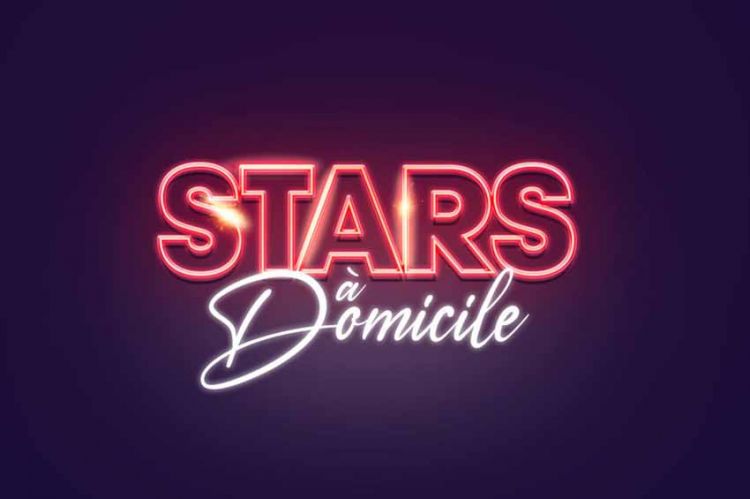 “Stars à domicile” : second numéro vendredi 25 février sur TF1, les invités de Flavie Flament