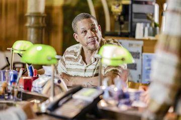 “Le Remplaçant” : Deux épisodes inédits diffusés lundi 17 octobre 2022 sur TF1 avec JoeyStarr