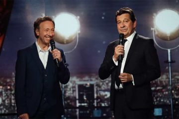 Laurent Gerra, l'anniversaire événement à revoir sur France 2 jeudi 6 août 2026