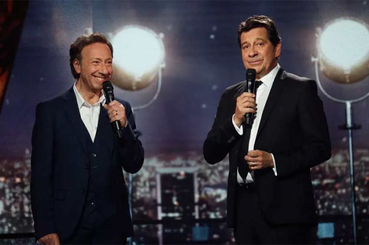 Laurent Gerra, l'anniversaire événement à revoir sur France 2 jeudi 6 août 2026