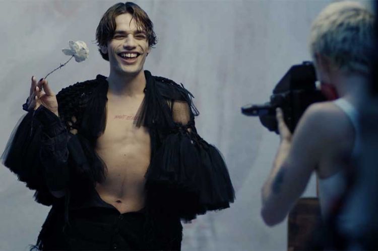 "Devenir Lucky Love", un portrait intime diffusé sur France 4 lundi 17 novembre 2025