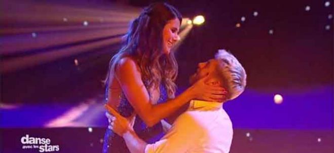 Replay “Danse avec les stars” : Karine Ferri « Les yeux de la Mama » Kendji Girac (vidéo)