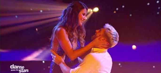 Replay “Danse avec les stars” : Karine Ferri « Les yeux de la Mama » Kendji Girac (vidéo)