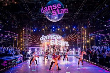 "Danse avec les stars" : le prime du monde merveilleux de Disney, vendredi 28 février 2025 sur TF1