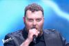 Replay &quot;The Voice&quot; : Mickaël Gallo chante &quot;Le chanteur&quot; de Daniel Balavoine (vidéo)