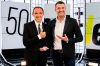 “50mn Inside” : Nikos Aliagas reçoit Arnaud Ducret samedi 22 février sur TF1