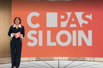 "C pas si loin" jeudi 16 avril 2026 sur France 5, sommaire du magazine