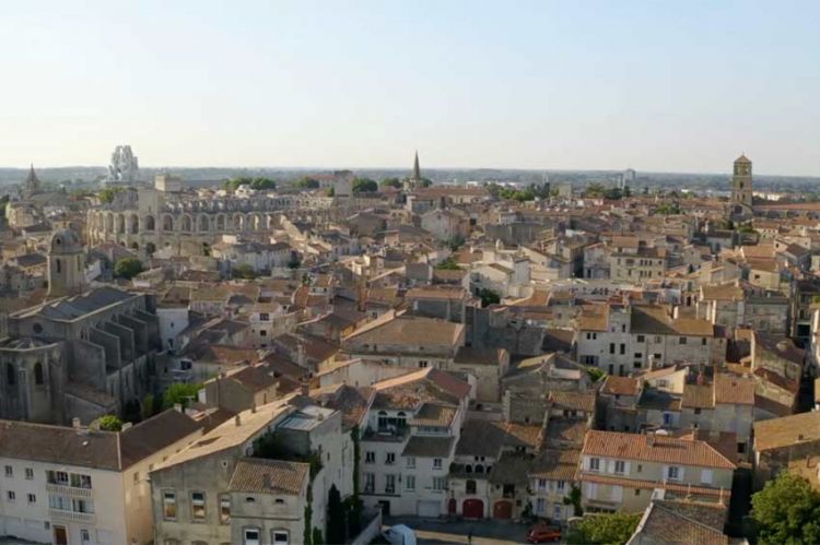 "Les 100 lieux qu'il faut voir" : « La voie d'Arles, l'autre chemin de Compostelle » dimanche 13 août 2023 sur France 5 - Vidéo