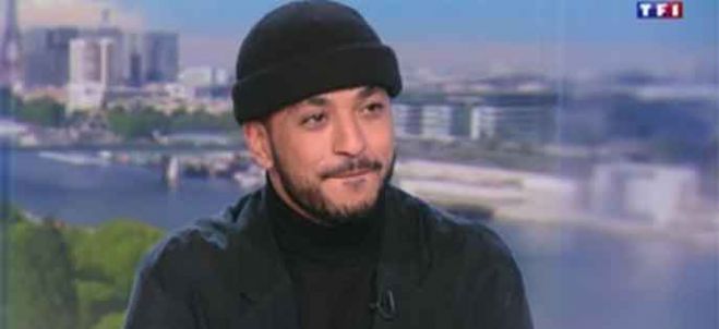 Slimane, le gagnant de “The Voice” au JT de 20H de TF1 : revoir son interview (vidéo)