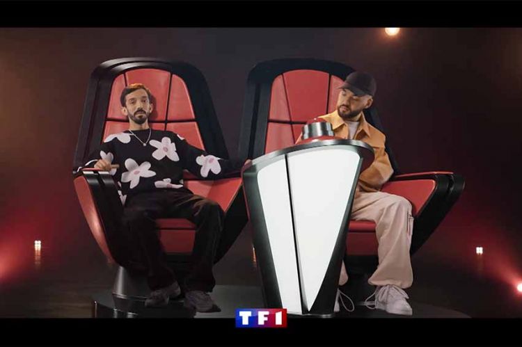 “The Voice” : regardez la bande annonce de la saison 12 qui arrive bientôt sur TF1 (vidéo)