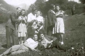 “La case du siècle” : « Une histoire d’amour sous l’occupation italienne », dimanche 26 septembre sur France 5
