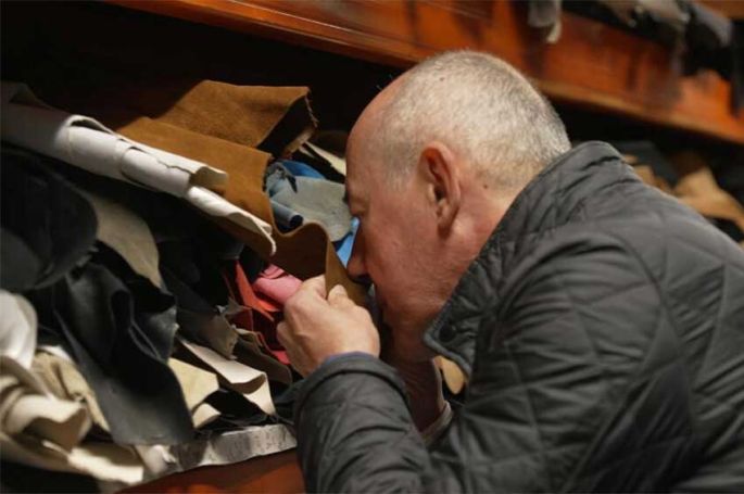 "Reportages découverte" : C'est le cuir qu'ils préfèrent, dimanche 30 novembre 2025 sur TF1