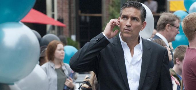 La série “Person of interest” suivie par 6,1 millions de téléspectateurs mardi sur TF1