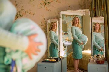 "Le petit locataire" avec Karin Viard à revoir sur France 3 lundi 26 janvier 2026 (vidéo)