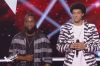 Replay “The Voice” : Gage &amp; Hi Levelz « Déà vu » de Beyonce ft Jay Z (vidéo)