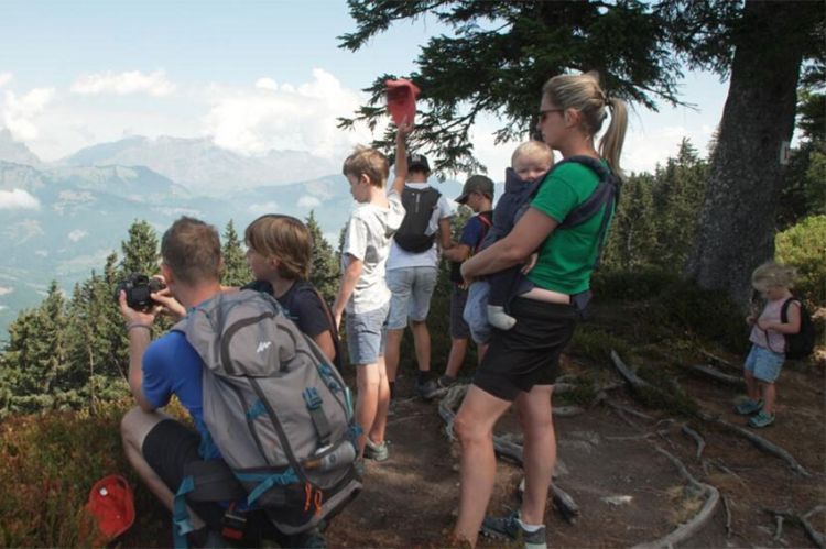 Grands Reportages - Familles XXL : le casse-tête des vacances, samedi 4 mai 2024 sur TF1