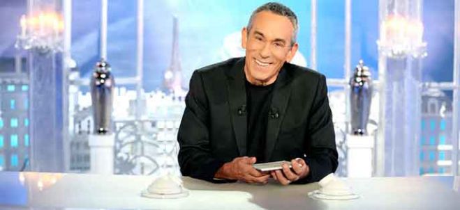 “Salut les terriens !” samedi 18 juin : les invités reçus par Thierry Ardisson sur CANAL+