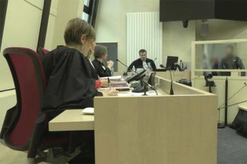 "Justice en France" : Audience de comparution immédiate à Rennes, mercredi 19 juin 2024 sur France 2