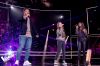 Replay “The Voice Kids” : Alice, Maya &amp; Tchavolo chantent « One Last Time » d’Ariana Grande (vidéo)