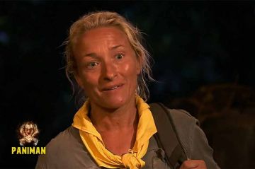 &quot;Koh-Lanta&quot; : Célia est la première éliminée, sa réaction après le conseil (vidéo)